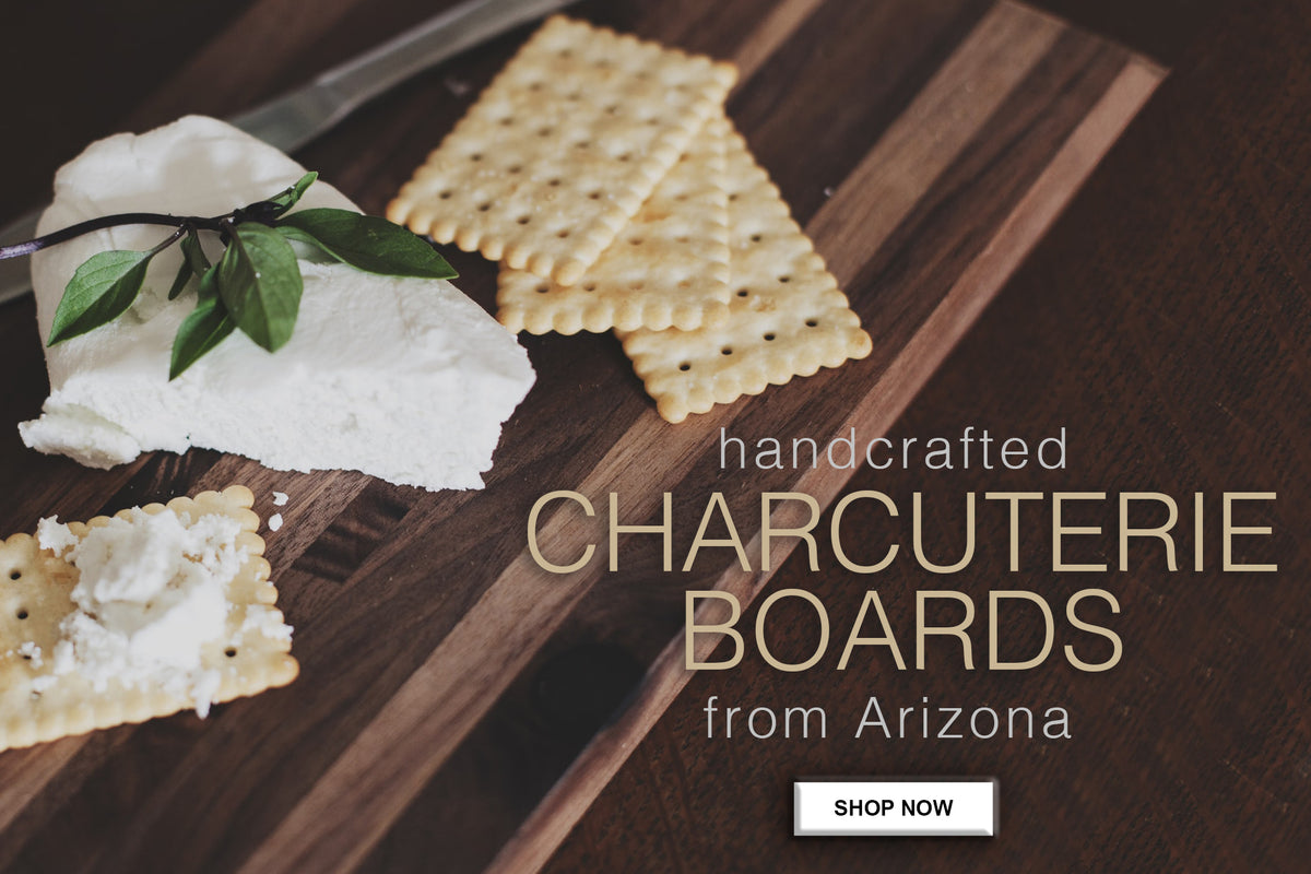 Handcrafted charcuterie boards copy