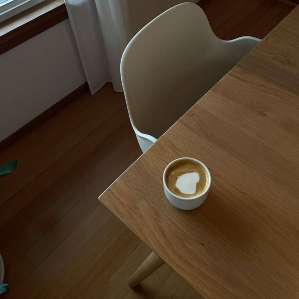 Tea Cup