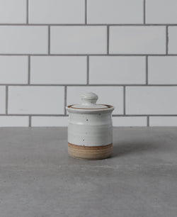 Sugar Jar