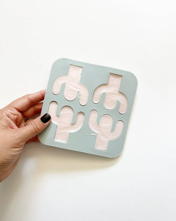 Melt and Pour DIY Soap Kit