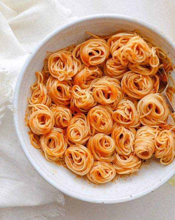 Pasta Bowl