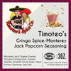 Gourmet Popcorn Seasoning (4 Pack)