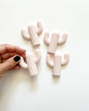 Mini Cactus Soap Set