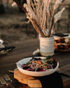 Utensil Jar
